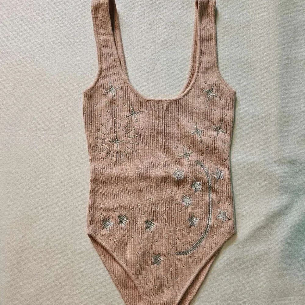 women forever 21 bodysuit size s